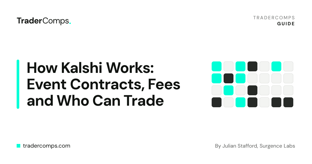 How Kalshi Works: Event Contracts, Fees and Who Can Trade