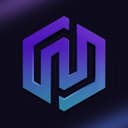 Cryptic logo