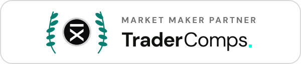 Partner on TraderComps